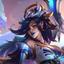 Miss Fortune