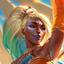 Nidalee