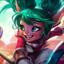 Poppy