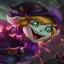 Tristana