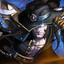 Twisted Fate