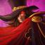 Twisted Fate
