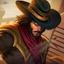 Twisted Fate