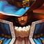 Twisted Fate