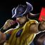 Twisted Fate