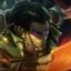 Twisted Fate