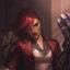 Vi
