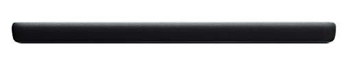Yamaha Audio YAS-209BL Sound Bar with Wireless Subwoofer, Bluetooth, and Alexa Voice Control Built-In