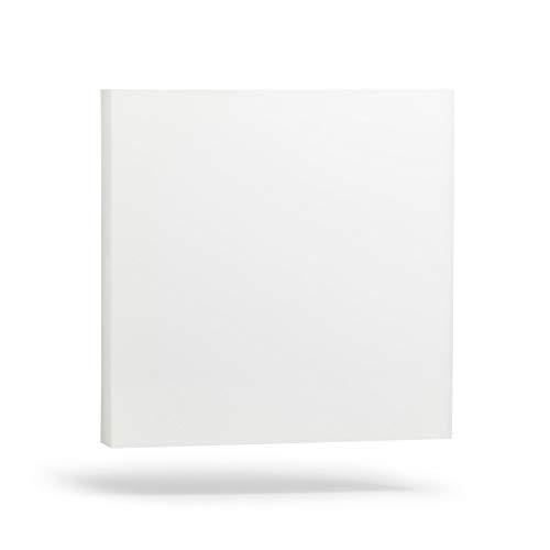 LIFX Tile Modular Light, Tile Light, Color Changing, Dimmable, No Hub Required, App and Voice Control, Compatible with Alexa, Apple HomeKit, Google Assistant and Microsoft Cortana - 5 Pack