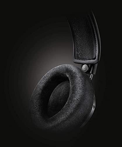 Philips Audio Fidelio X2HR Over-Ear Open-Air Headphone 50mm Drivers- Black