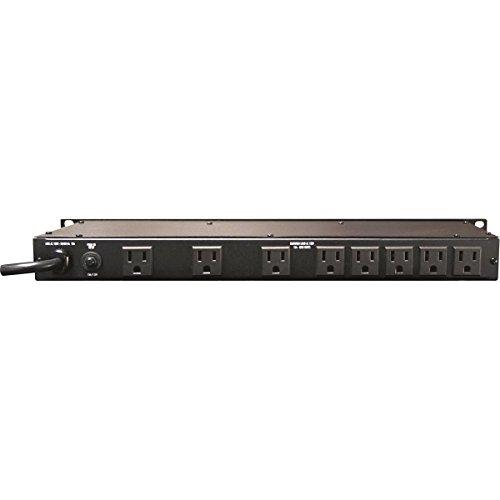 Furman M-8x2 Merit X Series M-8x2 Power Conditioner