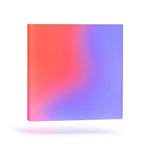 LIFX Tile Modular Light, Tile Light, Color Changing, Dimmable, No Hub Required, App and Voice Control, Compatible with Alexa, Apple HomeKit, Google Assistant and Microsoft Cortana - 5 Pack