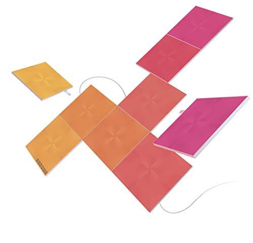 Nanoleaf NL290001SW Canvas Expansion Pack