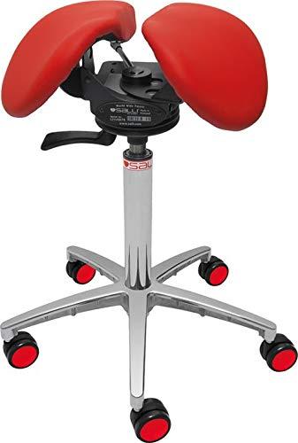 Salli Swing Fit Saddle Seat