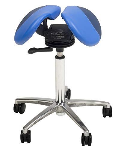 Salli Swing Fit Saddle Seat