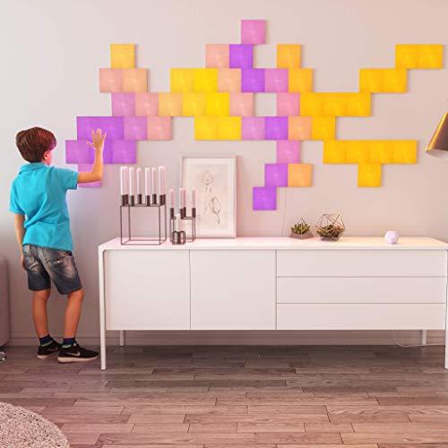 Nanoleaf NL290001SW Canvas Expansion Pack