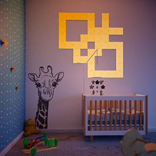 Nanoleaf NL290001SW Canvas Expansion Pack