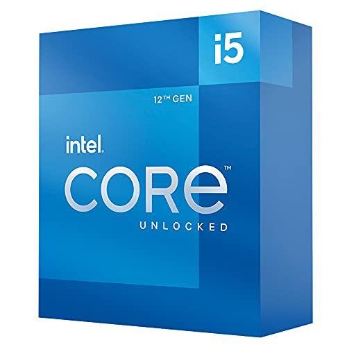 Which CPU Should You Buy? Intel Core i5 vs. i7