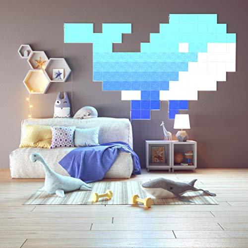 Nanoleaf NL290001SW Canvas Expansion Pack