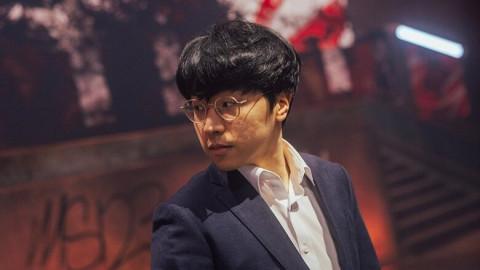 T1 Bengi: "I need the courage and confidence to turn the direction completely when a plan doesn’t work out."