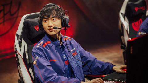 JDG wins MSI 2023, knight named finals MVP