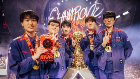 JDG 369: "I love Ruler. From my perspective, Ruler is the best ADC."
