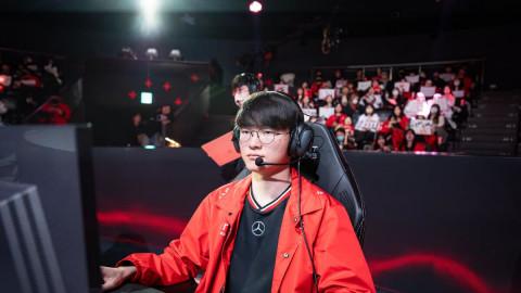 LCK Week 1: Gen.G Seeks Redemption as Faker Eyes 1,000 Games
