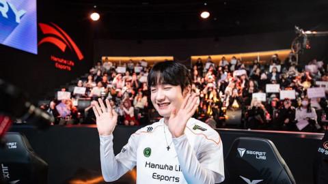 Gen.G Goes 6–0; Dplus KIA and Hanwha Life Esports Form Three‑Way LCK Lead