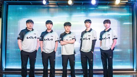 Dplus KIA Gears Up for Back‑to‑Back Tests Against T1, Hanwha Life in LCK Week 4