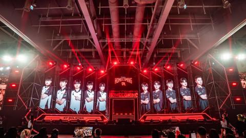 Gen.G Extends Perfect Split with Dplus KIA Sweep as kt Rolster Falls to T1 at LCK Roadshow