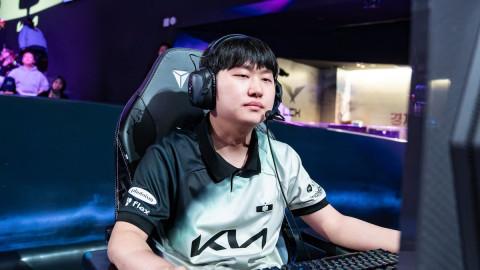 HLE Seeks Redemption vs. Gen.G and Dplus KIA as Patch 25.10 Shakes Up the LCK