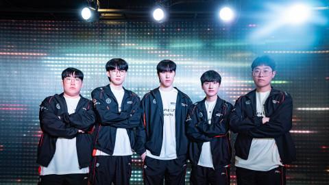 LCK Week 9 Preview: Hanwha Life eSports and T1 Clash in High-Stakes Second-Place Showdown