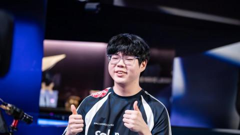 LCK Returns to Ho Chi Minh City for Korea Travel Festa 2025, Led by Vietnam-Born LazyFeel