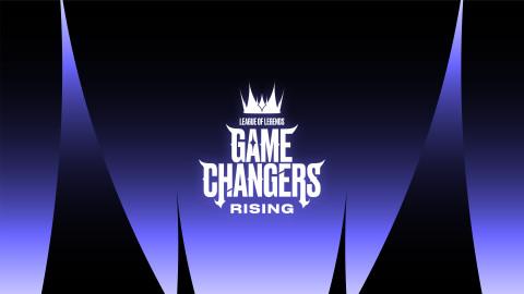 Riot Games launches Game Changers, Women’s League of Legends competition for EMEA