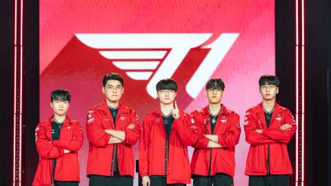 MSI 2025 Breakdown: Gen.G and T1 Headline Field