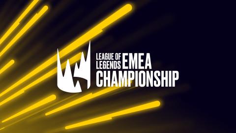 When the LEC 2025 Summer Split Starts