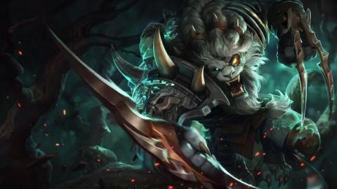 How to check League of Legends: Wild Rift's server status