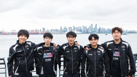 Bilibili Gaming Dominates Play-Ins; G2 Climbs Back in Five-Game Thriller to Seal MSI Bracket Spots