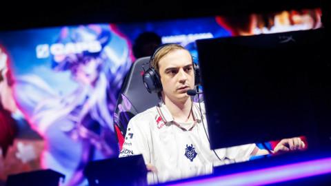 G2 Esports Survives GAM’s Onslaught in 5-Game Thriller to Secure Final MSI 2025 Bracket Berth