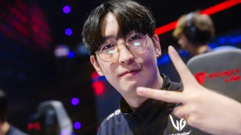 Gen.G’s Duro Shines in Smooth International Debut as Team Downs G2 3–1 at MSI