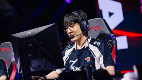 Tarzan & Kael Lead Anyone’s Legend to Dominant 3–1 Win Over FlyQuest at MSI 2025