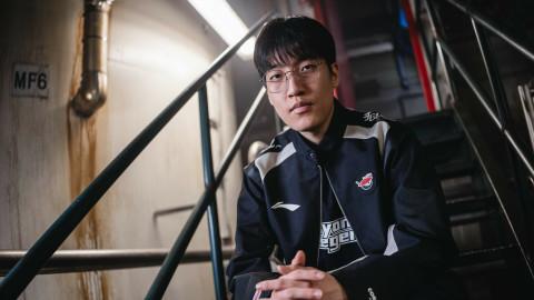 Tarzan Delivers First MSI Win for Anyone’s Legend, Gears Up for Gen.G Showdown