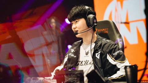 Chovy Named Finals MVP as Gen.G Clinches Consecutive MSI Crowns