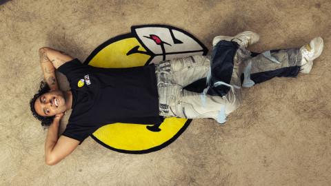 G2 Esports Teams with Smiley on Limited-Edition Streetwear Capsule