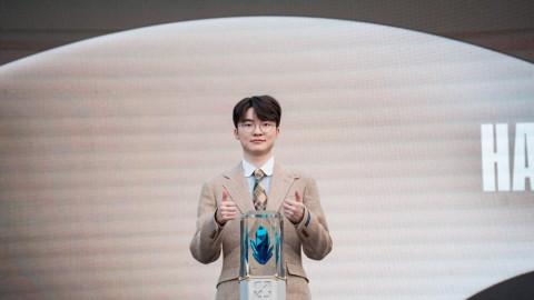 Faker’s Loyalty Defies Time: The Eternal Star Who Chose One Team