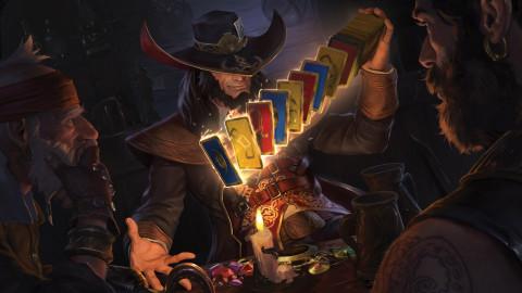 Everything You Need to Know About Riftbouind: Schedule, Cards, and Game Info