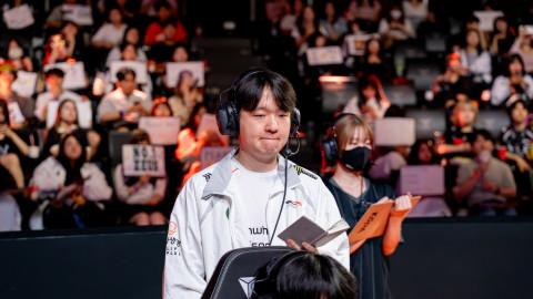 Hanwha Life Esports Clinches 2–0 Sweep Over Nongshim RedForce to Secure LCK Playoff Berth