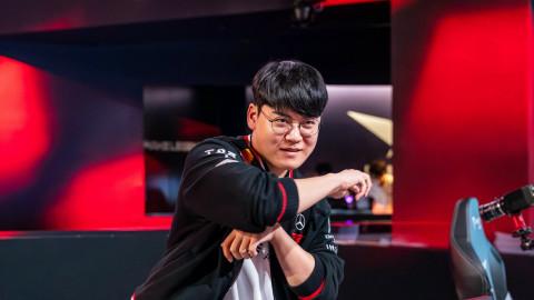 T1’s Push for 2nd Place: kkOma Talks Focus, Doran’s Growth, and Gumayusi’s Yunara