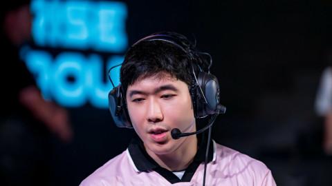 DK Coach Kim Dae-ho on 2–0 Win Over DRX, ShowMaker’s Milestone, and Rise vs. Legend Group Debate