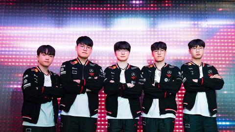 2025 LCK Playoffs Week 2 Preview: Hanwha Life, kt Rolster, T1, Gen.G in High-Stakes Battles